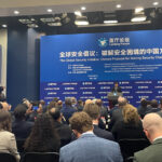 China issues Global Security Initiative (GSI) Concept Paper, calling to resolve disputes through dialogue and rejecting power politics