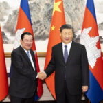 China-Cambodia joint statement vows to carry forward ‘ironclad friendship,’ build high-quality, high-level and high-standard ties