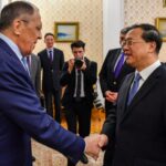 Chinese Vice FM visits Russia as Beijing-Moscow political trust continues to deepen