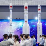 US general labeling China ‘most challenging threat’ an attempt to justify its own weaponization of space: analysts