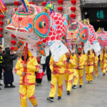 Lantern Festival spending shines in China, extending recent holiday buying spree