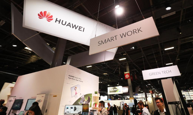 Complete US ban on Huawei a ‘paranoid, last-ditch’ move, set to bite US companies more