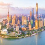 Shanghai sees record actual use of foreign investment in 2022, highlighting China as ‘hot spot’ for global business