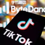 Crackdown on TikTok mirrors waning of US internet sector