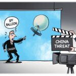 China to impose countermeasures against US entities over balloon hype, a ‘necessary and timely’ response