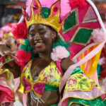 BRAZIL-RIO DE JANEIRO-CARNIVAL 2023