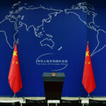 FM expresses strong dissatisfaction, protest against US’ shooting down China’s civilian airship