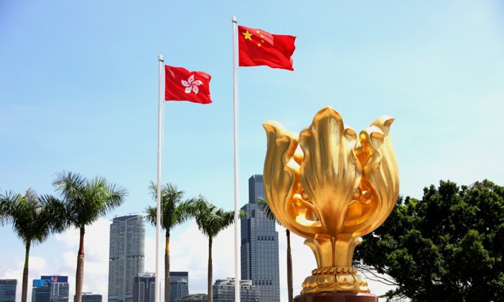 HK business community voices enthusiasm for third plenum resolution