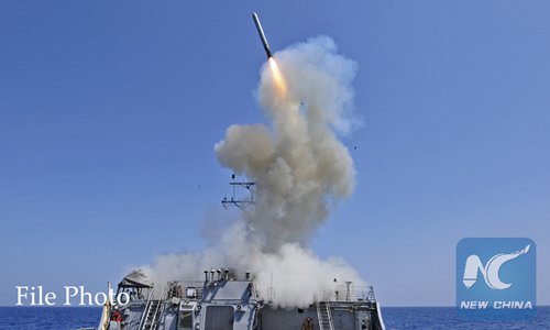 China could ‘make strategic response’ if US deploys medium-range missiles in Japan