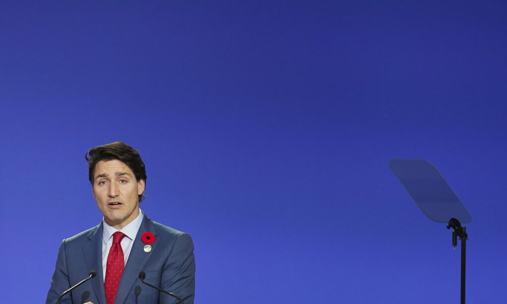 Canada’s provocative China policy erodes trade optimism