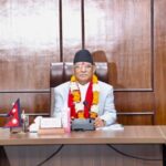 PM Dahal calls for fighting back attempts to exploit workers