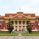 President’s election: Filing of nomination papers today