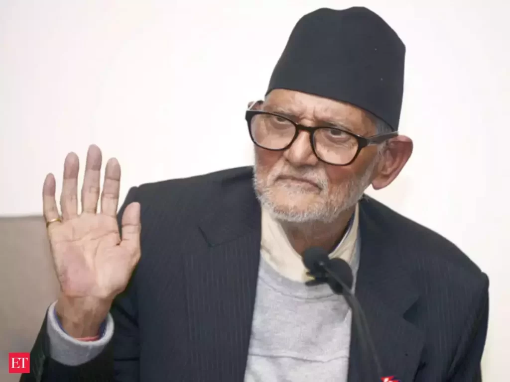 ‘Rajdrohi Rajneta’ to be screened to mark 7th death anniversary of ex-PM Koirala