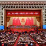 New central government leaders appointed, set for new journey toward modernization