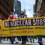 Australia may ‘pay expensive price’ as AUKUS nuke sub deal only serves US hegemony: experts