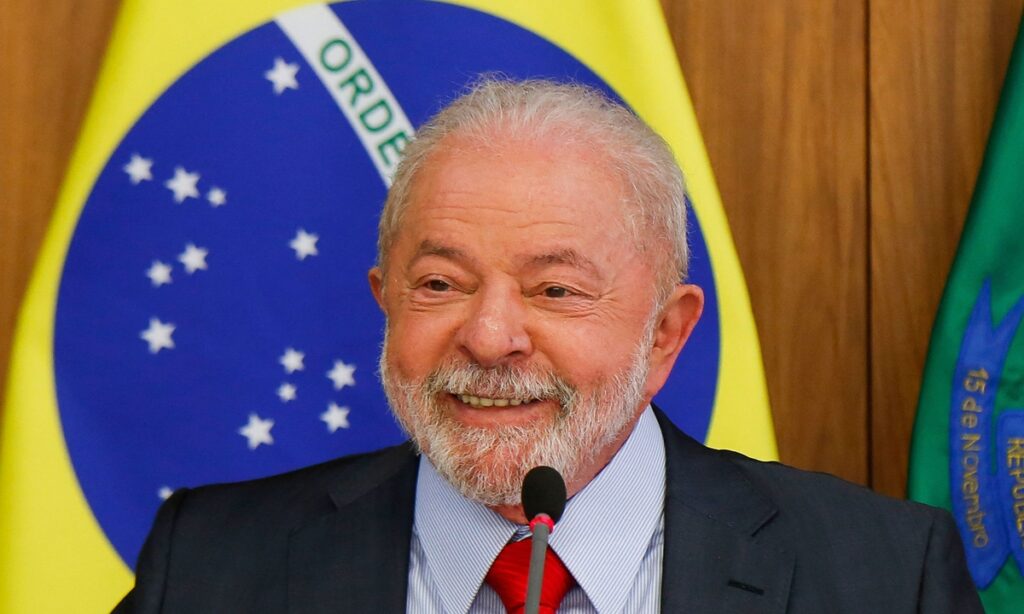 China expresses understanding as Brazil’s Lula postpones trip due to pneumonia