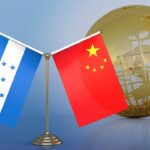 Honduras severs ‘diplomatic ties’ with Taiwan island