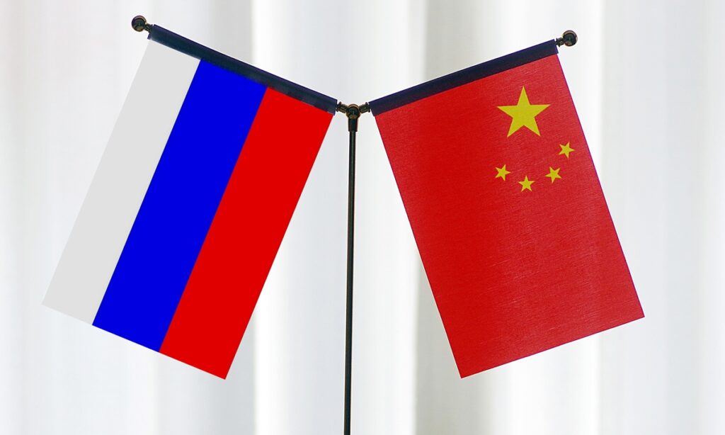 Xi’s visit to Russia conveys great significance, injects certainty and positive energy