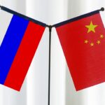 Translate China-Russia advantage of political mutual trust into economic cooperation progress