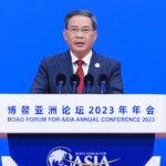 China remains an anchor for an uncertain world: Premier