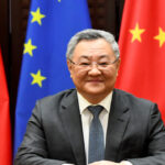 EU has no right to interpret one-China principle without China’s recognition: Chinese envoy to EU