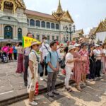 No reason for Thailand not to take good care of Chinese tourists