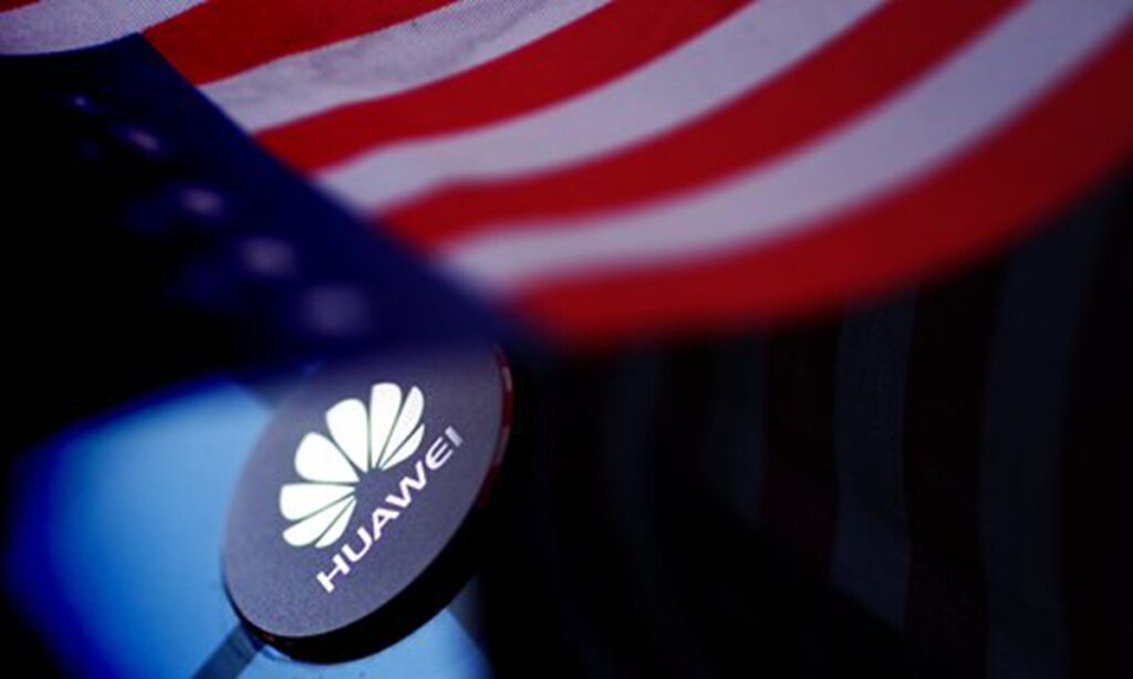 Suicidal US crackdown on Huawei is the final failure