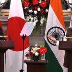 Kishida’s India visit raises concerns of bloc confrontation