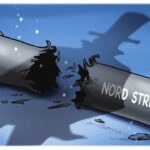 Abnormal for West to dodge Nord Stream explosive revelations