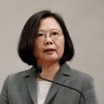 China strongly protests, condemns US for arranging Tsai’s transit