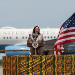 Harris’ visit to Africa may become another political show if no promises kept: experts