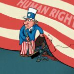 US human rights reports full of lies, ideological bias