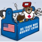 US trade protectionism benefits Canada? Don’t cheer too early