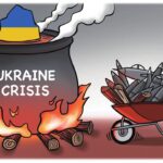 US rejecting calls for Ukraine ceasefire shows ulterior motive of fueling the fire of conflict