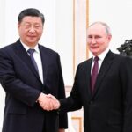 Xi-Putin meeting sends important signal to promote peace talks