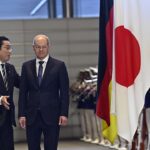 Japan-Germany cooperation ‘unable to realize decoupling’ from China