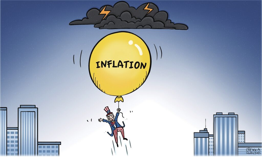 Washington has an inflation headache, and we have a cure