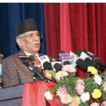 Economic improvement is government’s priority: PM Dahal 