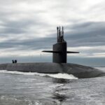 China expected to prepare for AUKUS nuclear submarine program with underwater buildups