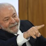 Brazil’s President Lula starts China tour, eyeing closer bilateral cooperation