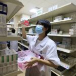 China not yet in middle of second wave of COVID-19: epidemiologists