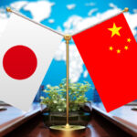 China, Japan hold first face-to-face consultation on maritime affairs since 2019