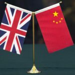Cleverly to set out Britain’s approach to Beijing; ‘Stupid’ for UK to want cooperation with China while internationalizing Taiwan question
