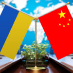 Xi, Zelenskyy talk on ties, Ukraine crisis on phone