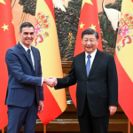 Spanish PM visits China amid positive trend; EU’s strategic independence stressed for mutually beneficial relations