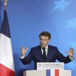 CHINA / DIPLOMACY China refutes European politicians’ erroneous remarks on Taiwan question as pro-US camp reacts to Macron’s ‘strategic autonomy’ call