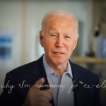 Possible Biden-Trump sequel reveals an ossified US with declining influence