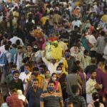 India’s population growth could turn into dividend or disaster