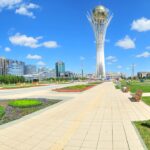 Witness to history: Silk Road Economic Belt wise way to Eurasia connectivity, global stability, says Kazakhstan educator