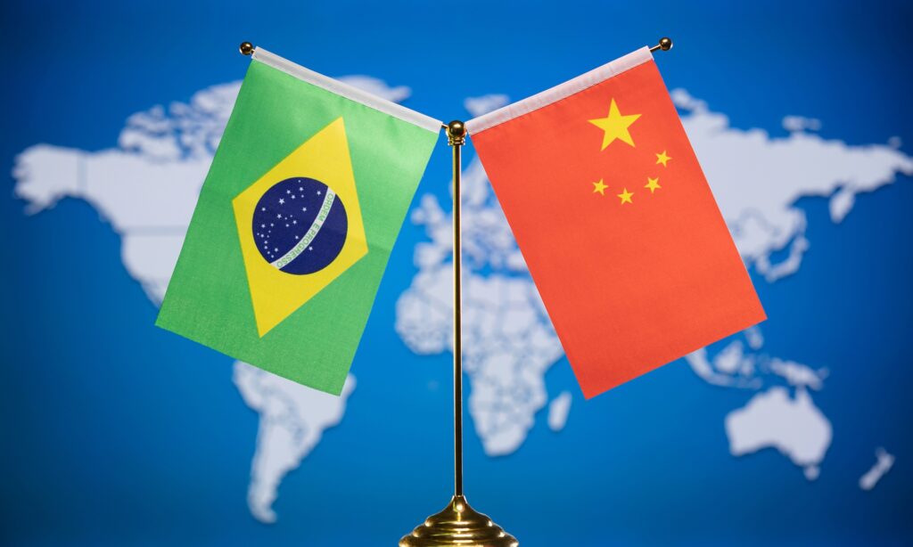 China-Brazil tech cooperation shrugs off noise from the West